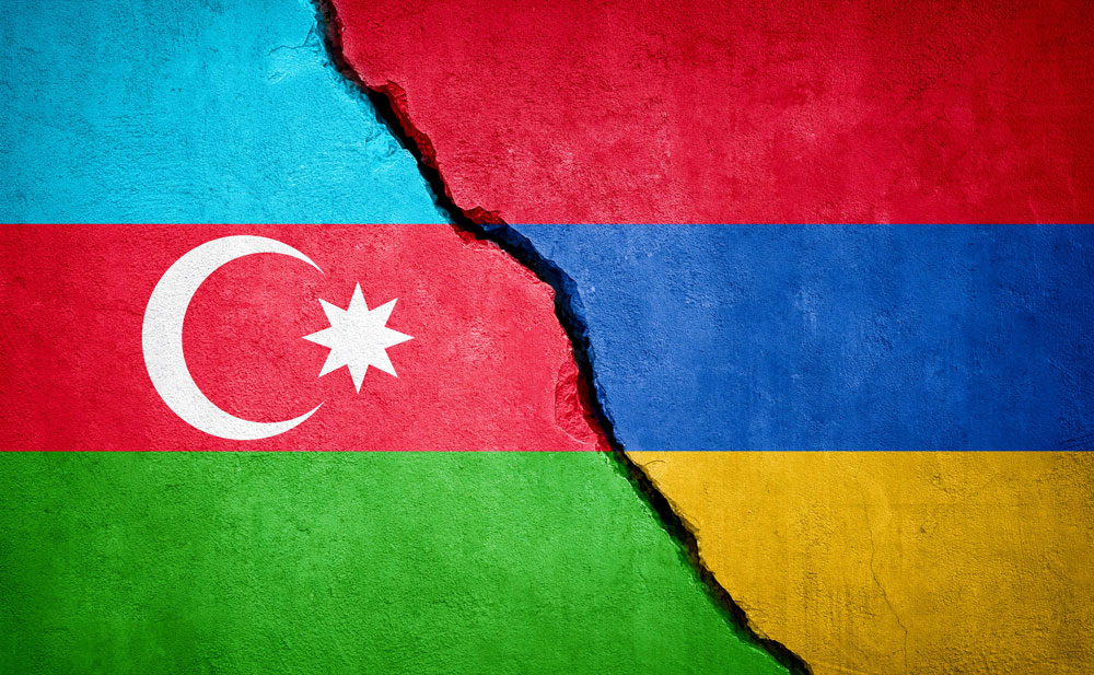 من الأقوى عسكريّاً: أرمينيا أم أذربيجان؟