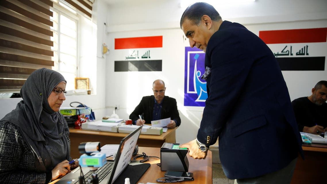 هل سيقترع المغتربون العراقيون بكثافة في الانتخابات المبكرة؟ 