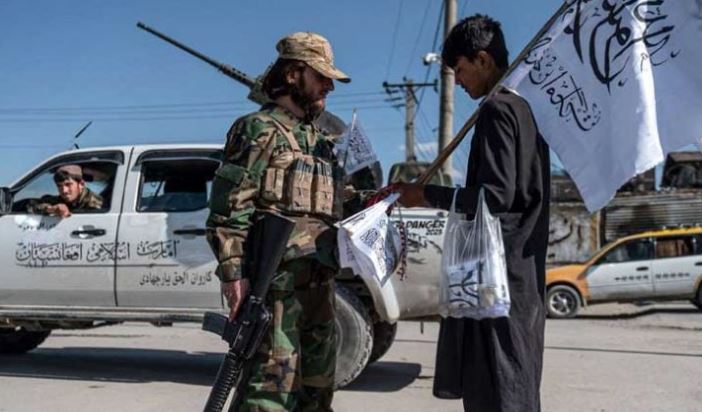 أفغانستان.. طالبان تنفذ ثاني عملية إعدام!