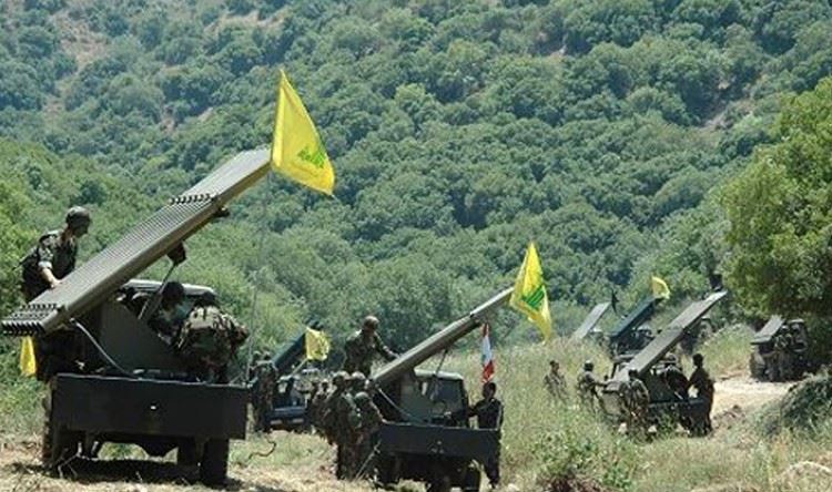 "حزب الله" يبيع الأسلحة الثقيلة... استراتيجيات العودة من سوريا 