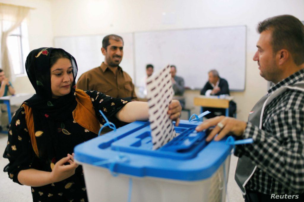 دعم أممي لإستحقاق العراق الديمقراطي .. فهل ينجو صوت الناخب هذه المرّة؟