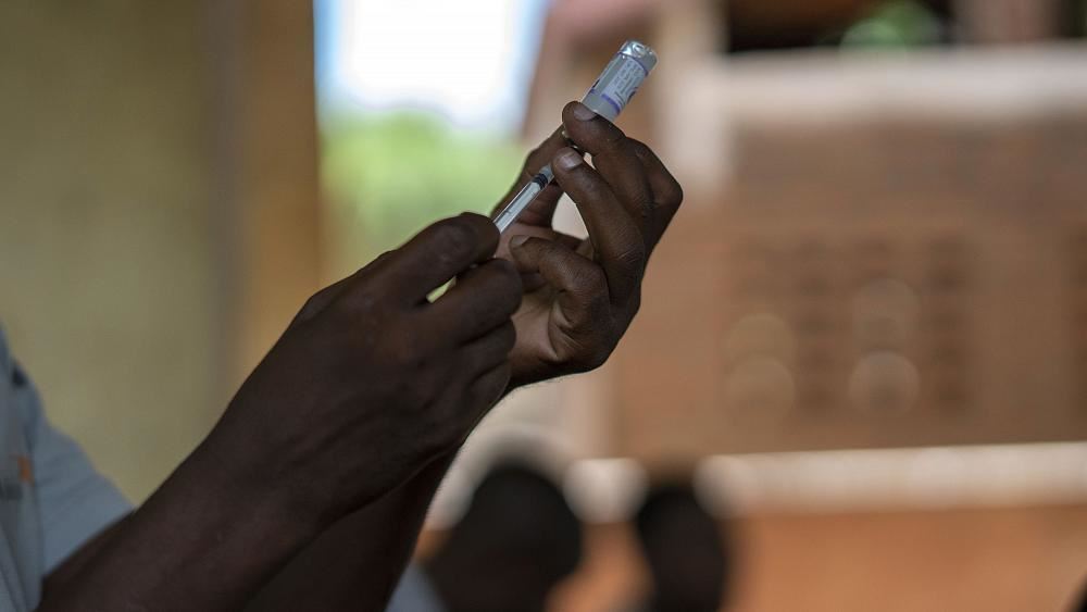 لقاح الملاريا : بارقة أمل لإفريقيا 
