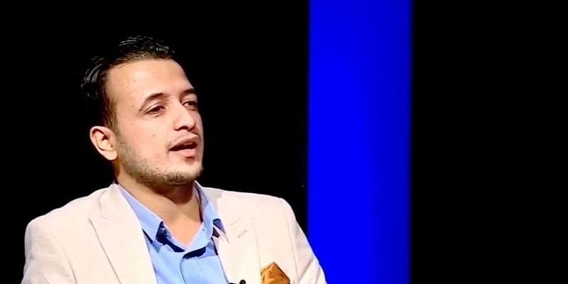 اختفاء صحافي عراقي في "ظروف غامضة".. ومطالبات بالكشف عن مصيره