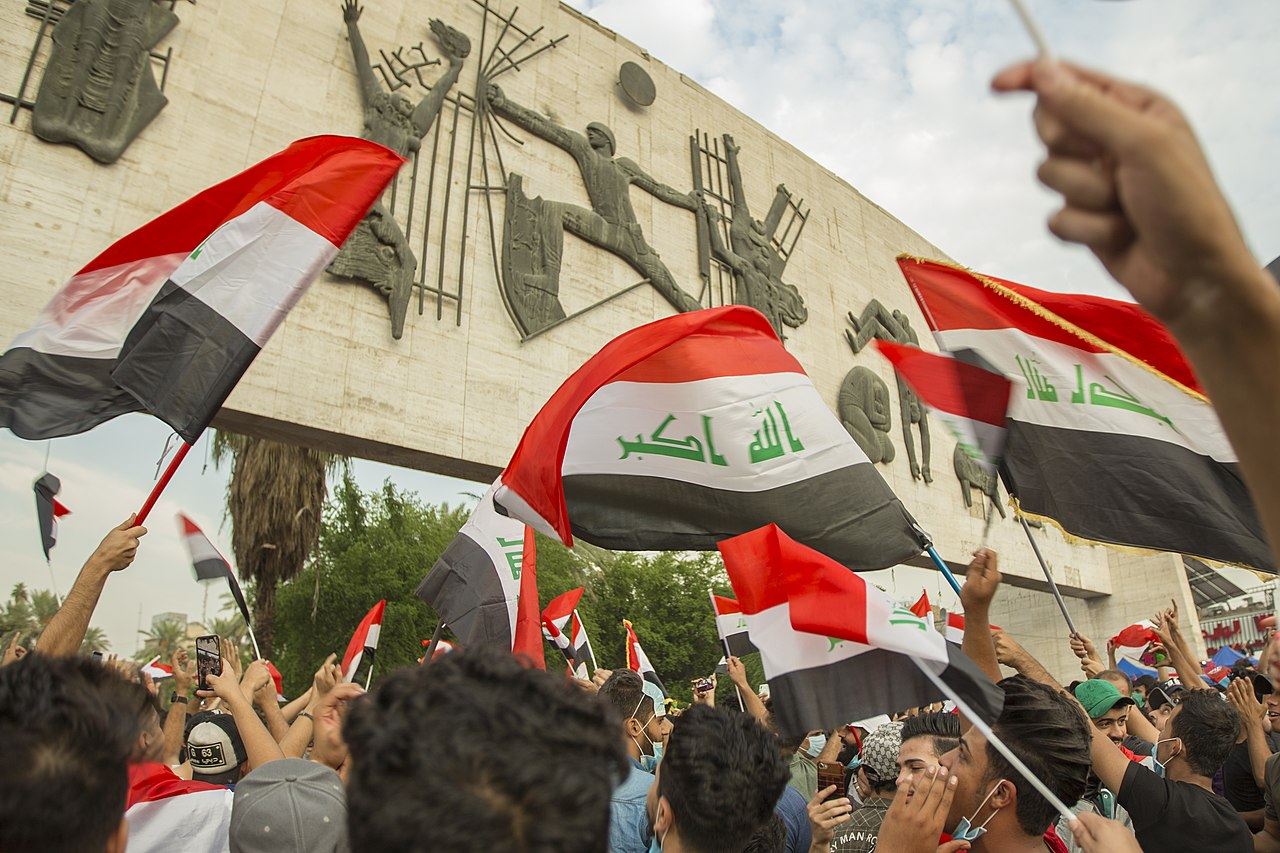 قبل الاقتراع العام في العراق.. كيف علق العراقيون على التصويت الخاص؟