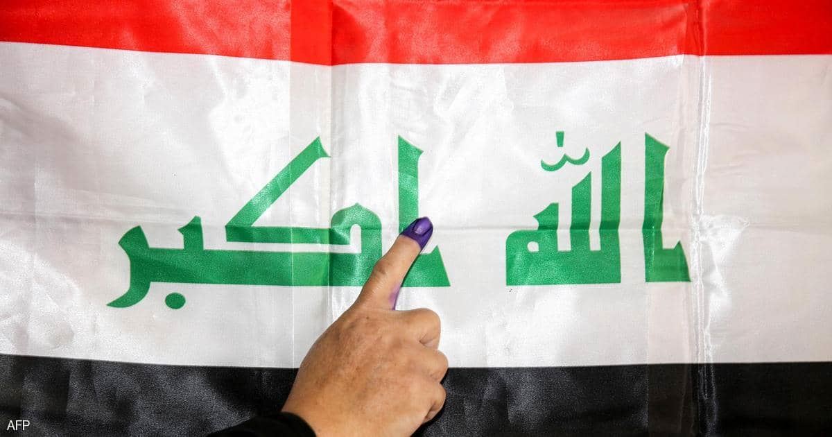 لتشجيع الناخبين.. صالح والكاظمي والحلبوسي والحكيم والصدر يدلون بأصواتهم 
