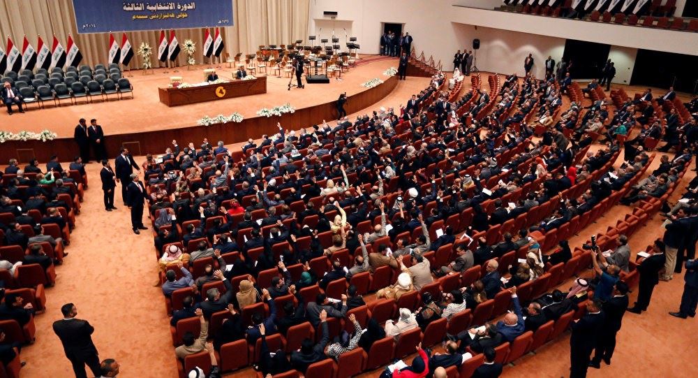 قوانين معطلة تنتظر البرلمان العراقي الجديد ... فهل تبصر النور؟
