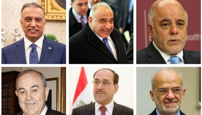 العراق: من الغزو حتى اليوم ... حكومات وبرلمانات متعددة