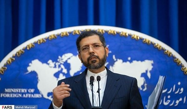 أول تعليق إيراني على الانتخابات العراقية ... وطهران تؤكد : المفاوضات مع السعودية دخلت مرحلة الجد!