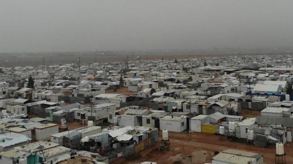 الأردن: أكثر من 2500 لاجئ سوري عادوا إلى بلادهم خلال 7 أشهر