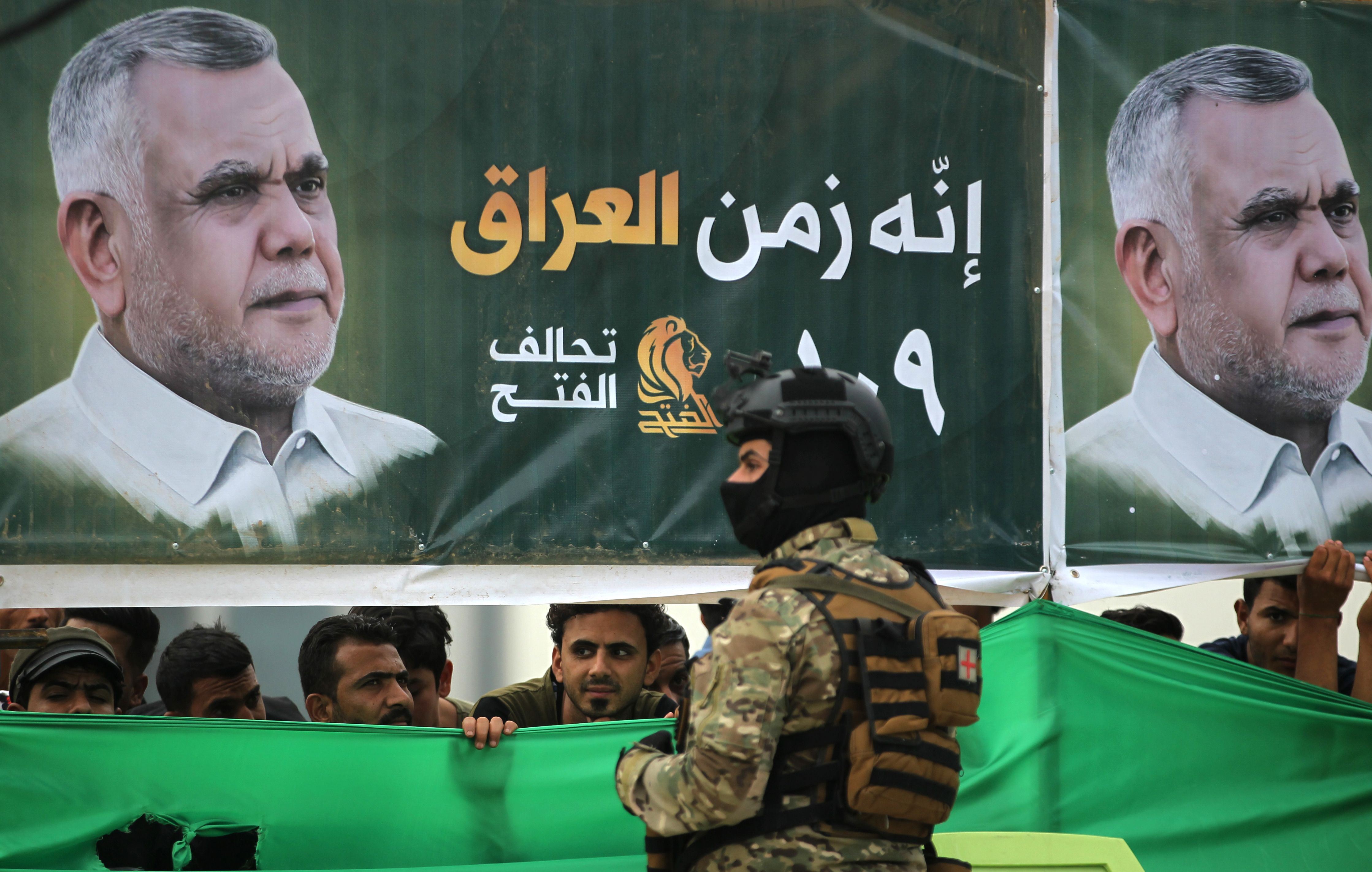 خسارة كبيرة لتحالف "الفتح" في انتخابات العراق؟