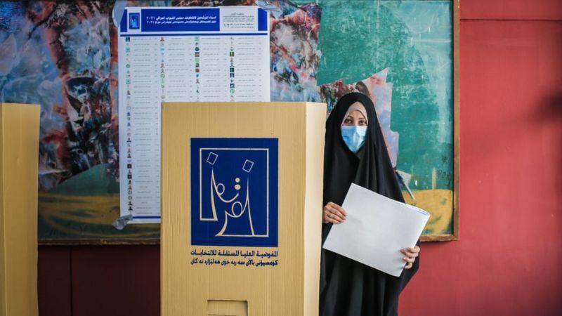 العراق ما بعد إعلان نتائج الانتخابات... تقدم الصدر وتوجس إيران