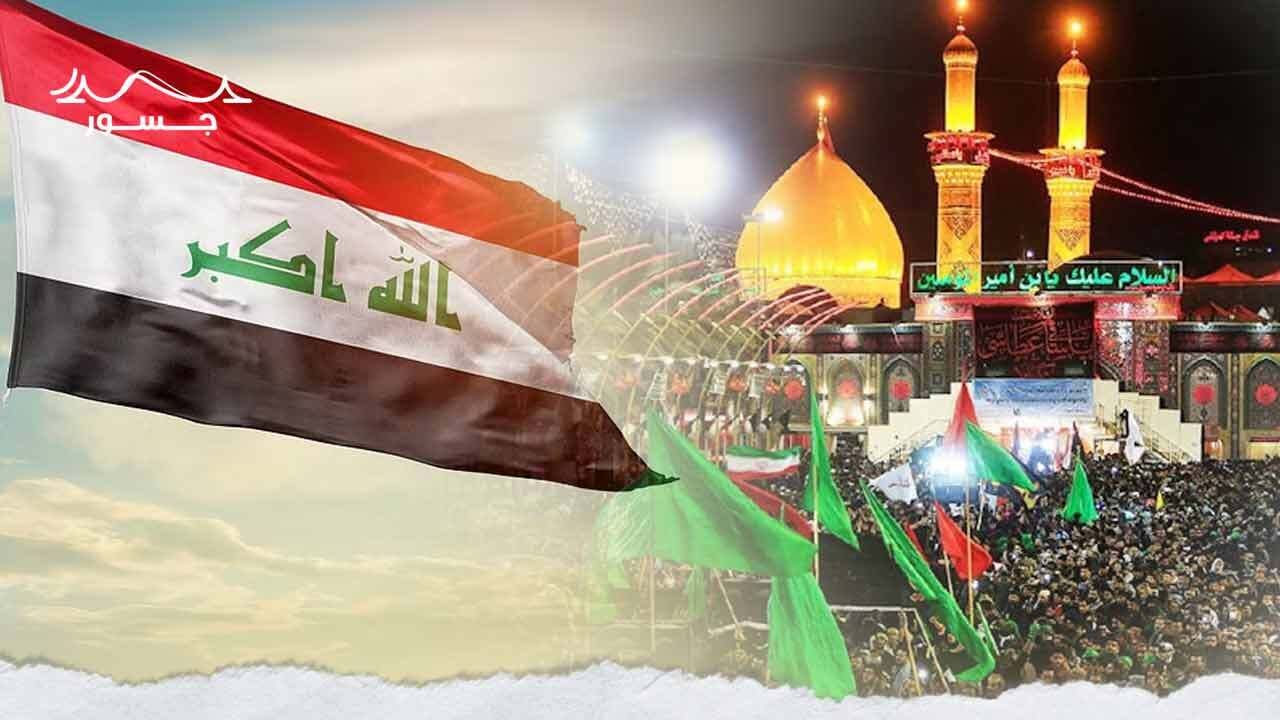 المتحور "المتهور" يهدد العراقيين بعد كل موسم ديني في العراق