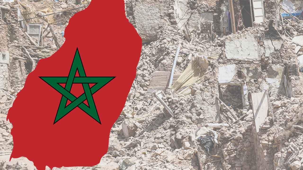 حطام زلزال المغرب.. فرصة لمستقبل أكثر أماناً!