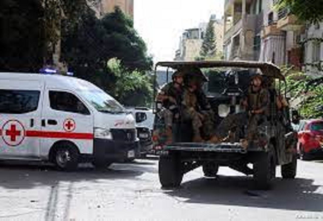 لبنان في قلب المواجهات العسكرية، فمن أيقظ الفتنة؟