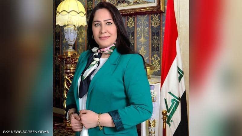 من غرائب انتخابات العراق ...مرشحة متوفاة تفوز بالانتخابات..  وعائلتها توضح!