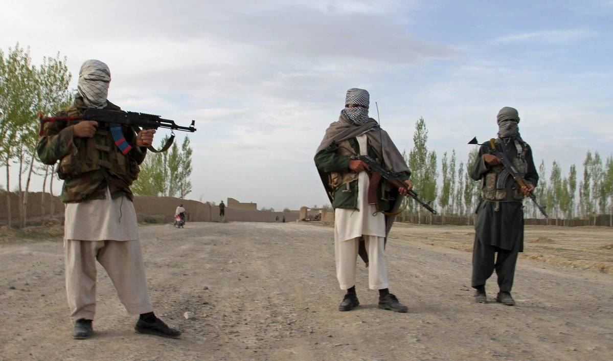 داعش- أفغانستان: بين تكتيك دولي جديد وتوسيع النفوذ