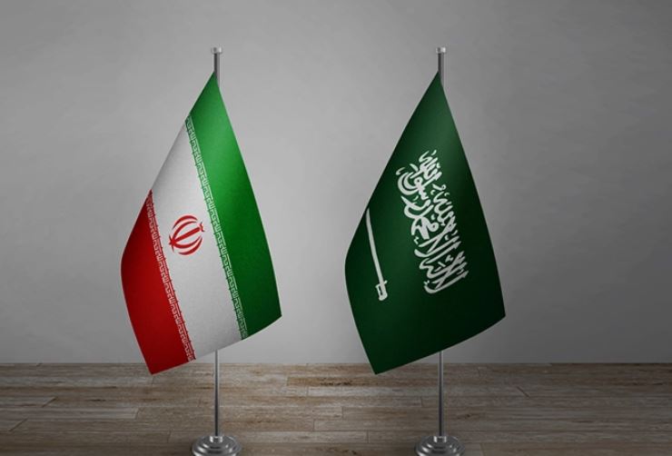 بوساطة من الكاظمي.. العلاقات الإيرانية - السعودية إلى مزيد من التطور!
