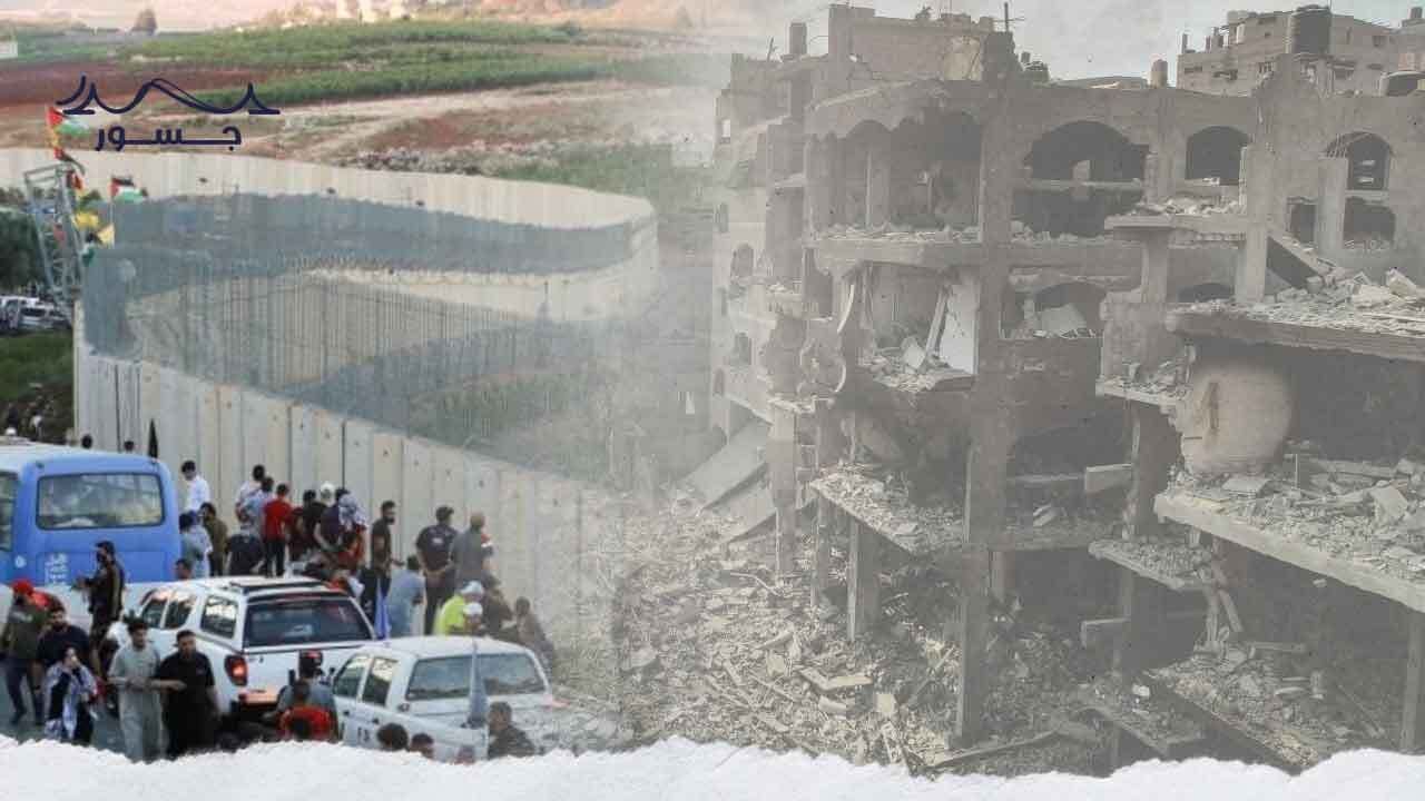 لبنان و"طوفان الأقصى".. نقاش في المشاركة بالحرب وتداعياتها