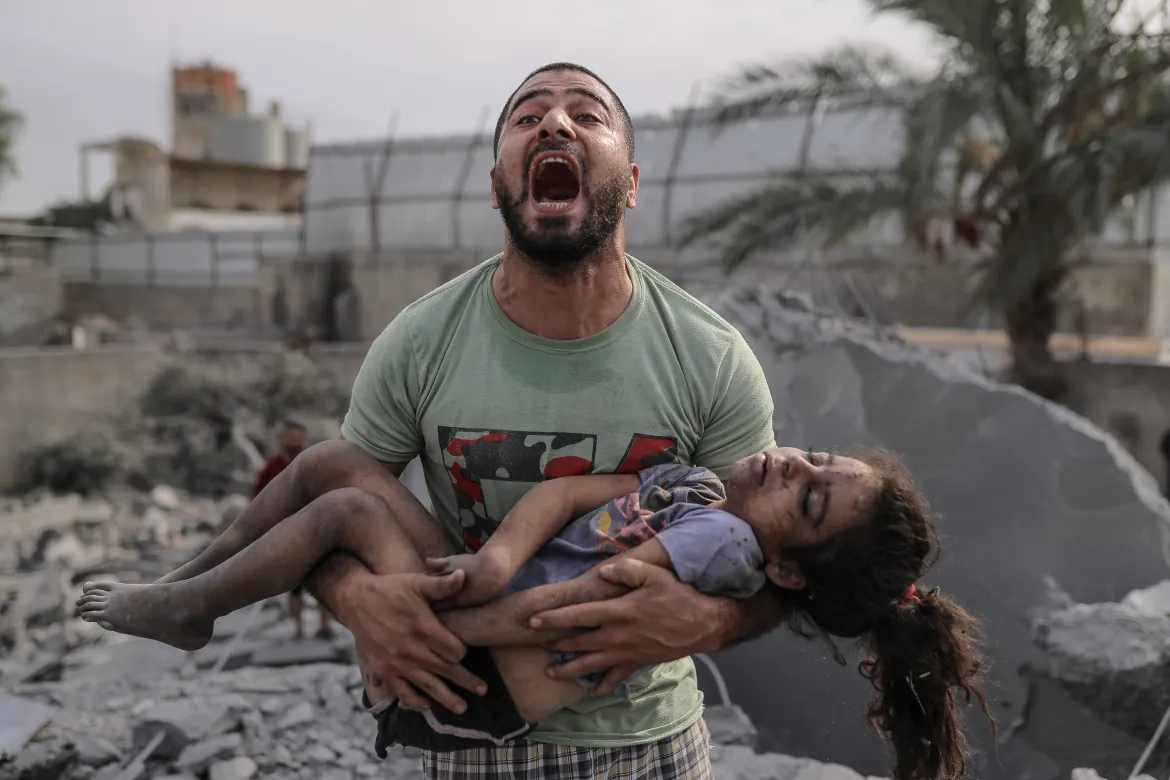 خطر آخر يهدّد حياة سكان غزة! 