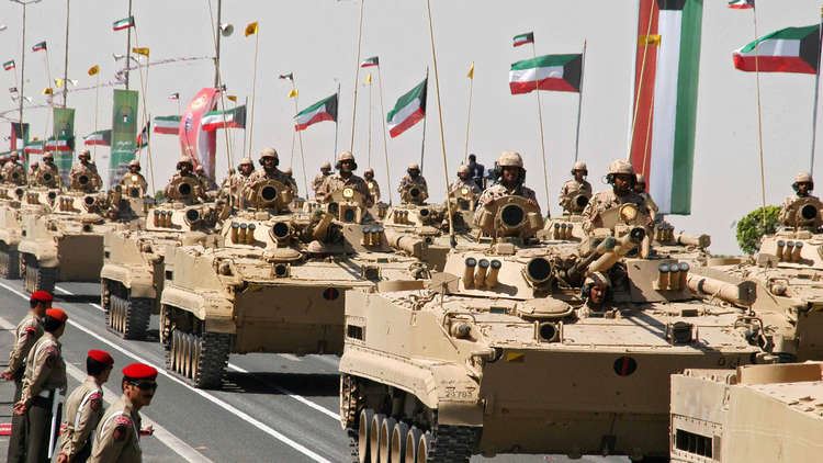 الدفاع الكويتية.. قرار انخراط النساء في الجيش "دستوري" وهذه ضوابط الالتحاق بالسلك
