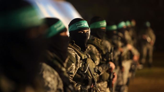"حماس" تُعلن عن اقتراب موعد صفقة تبادل الأسرى مع إسرائيل 