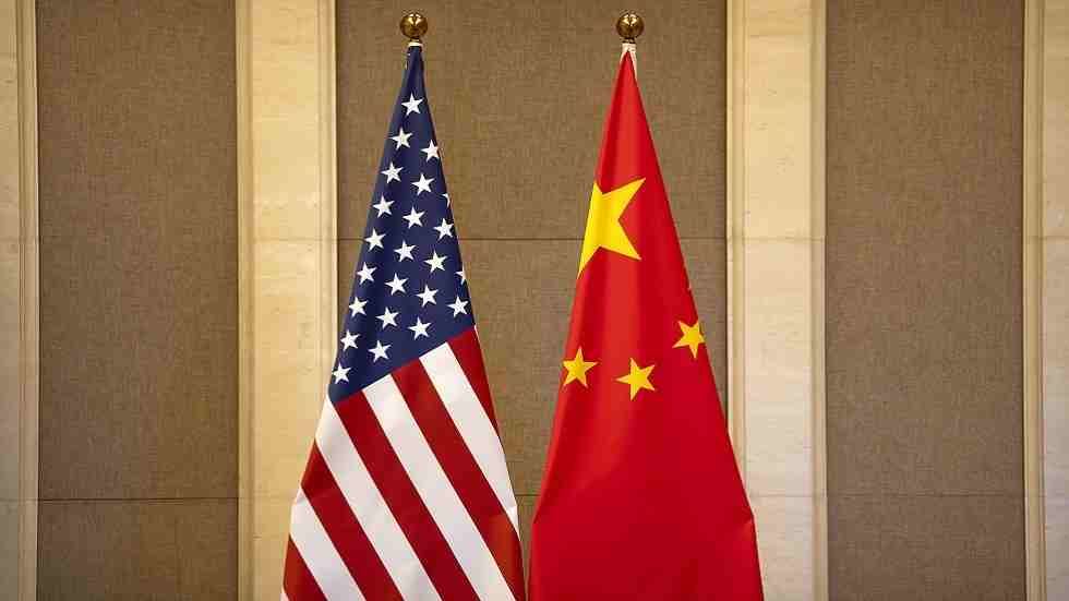 محادثات نادرة بين واشنطن وبكين بشأن الحدّ من الأسلحة النووية