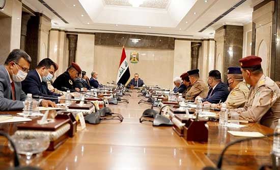 الكاظمي لأنصار القوى الخاسرة بالانتخابات العراقية: التزموا بالقانون
