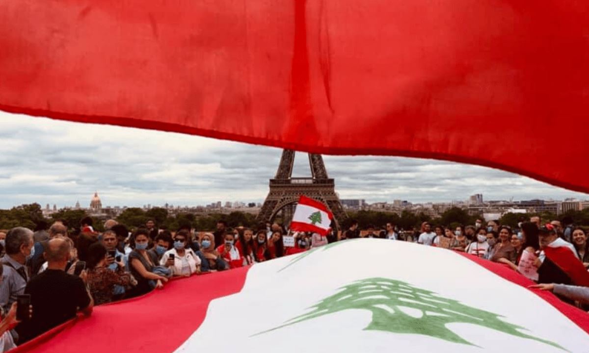 هل يطيح الكباش السياسي بصوت المغترب اللبناني؟