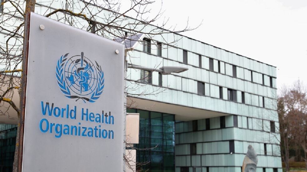 منظمة الصحة العالمية تطرد 4 من موظفيها .. ما السبب؟