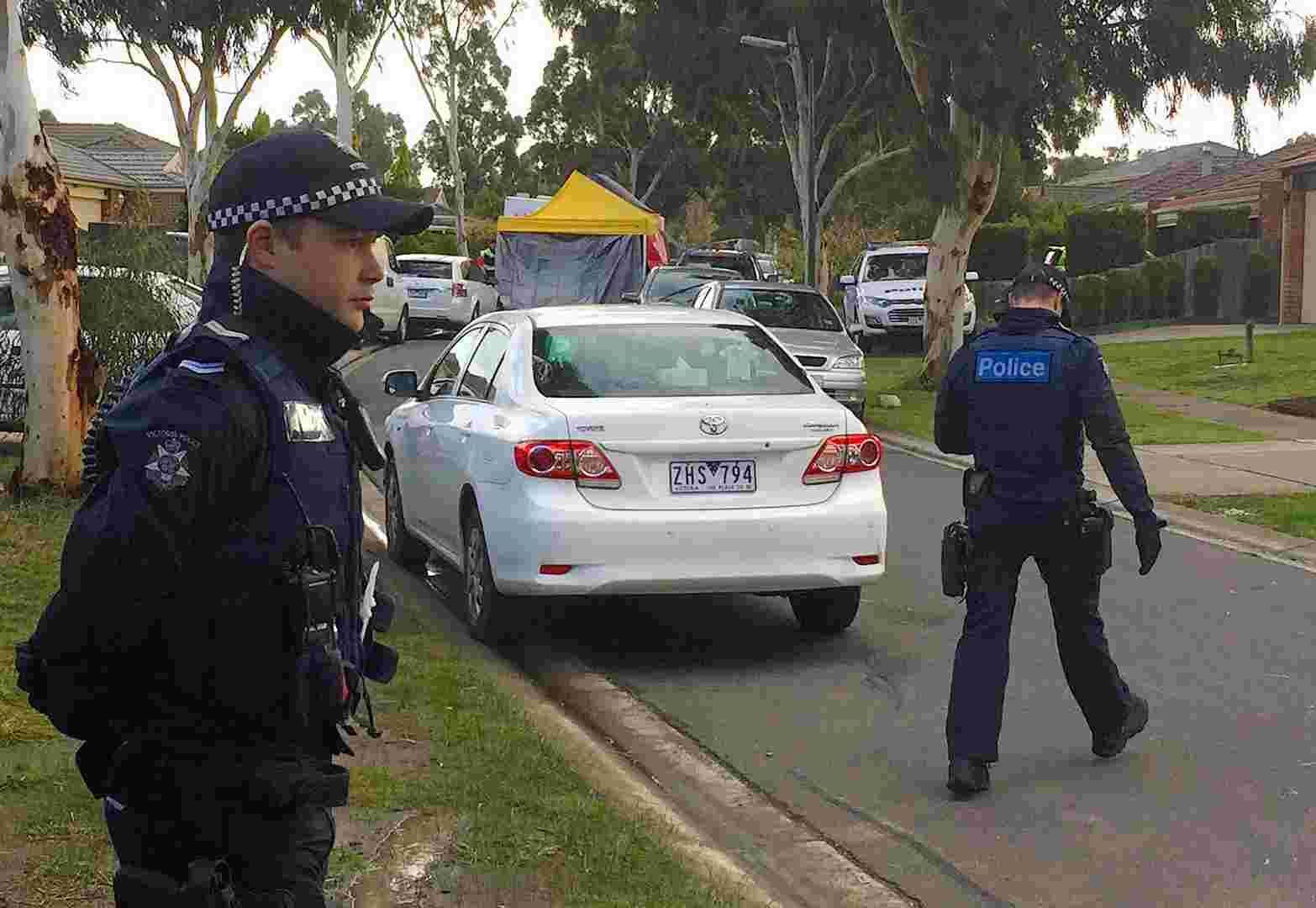 واقعة غريبة في استراليا: اعتقال امرأة بتهمة السطو على شاحنة "دوناتس" 