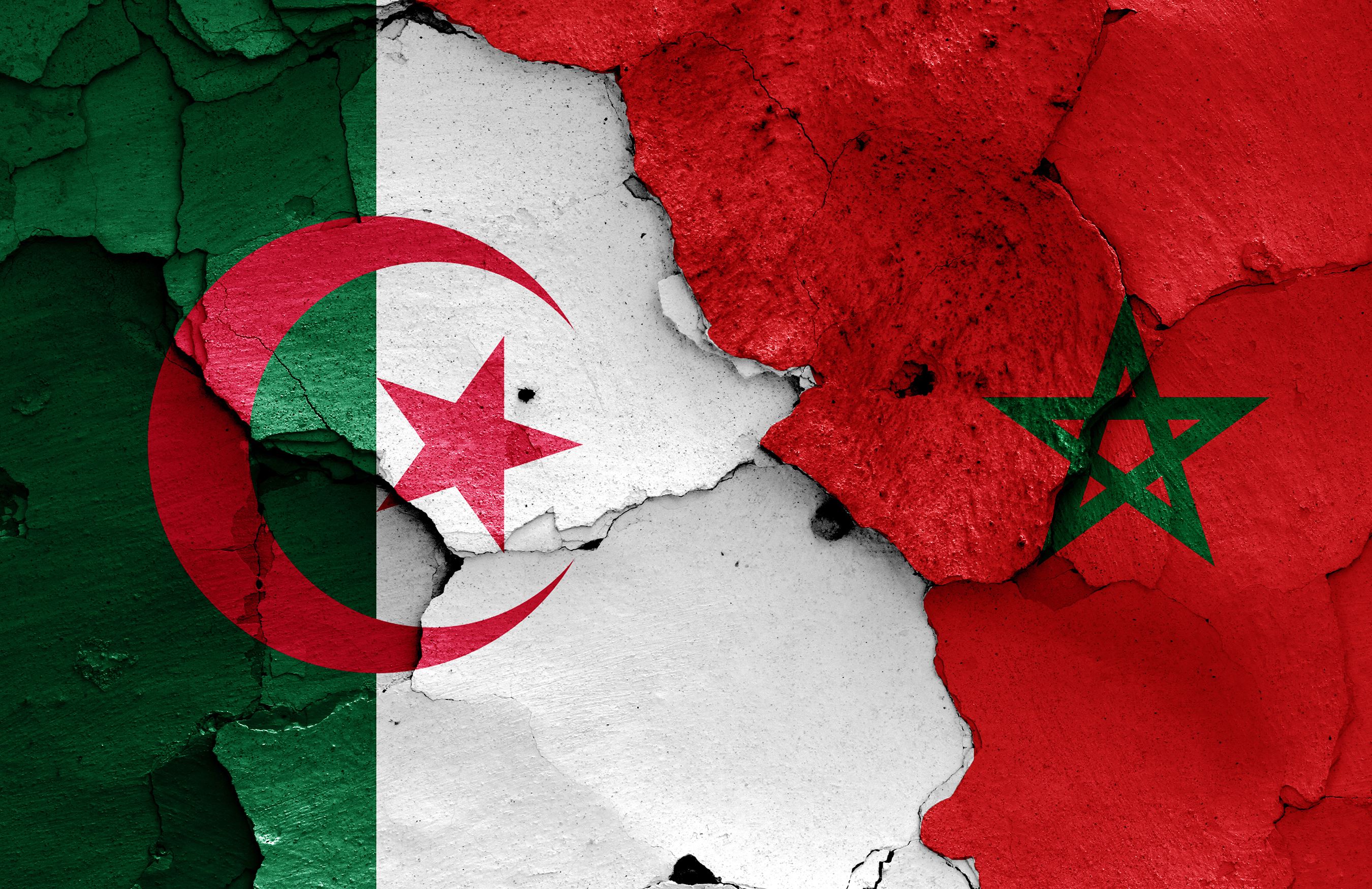 الجزائر تصعد وترفض المشاركة بطاولة مستديرة حول الصحراء الغربية