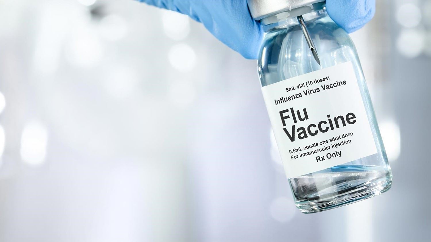 تقنية جديدة تستخدم في التطعيم ضد الانفلونزا الموسمية.. ما هي؟