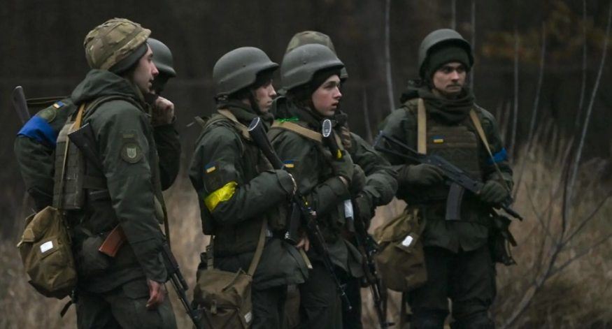 مصير مجهول: روسيا تكشف النقاب عن مصير 200 أسير أوكراني