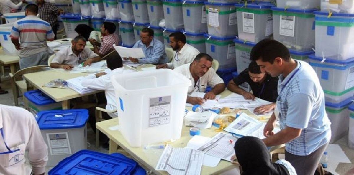 انتخابات العراق: نتائج الطعون خلال أيام!