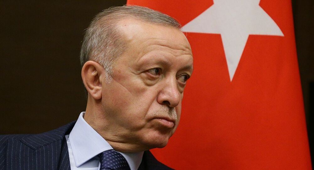 "مزاجية" أردوغان تغضب الغرب ... كافالا عنوان التوتر الجديد! 