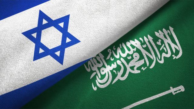 هذا شرط السعودية للتطبيع مع إسرائيل
