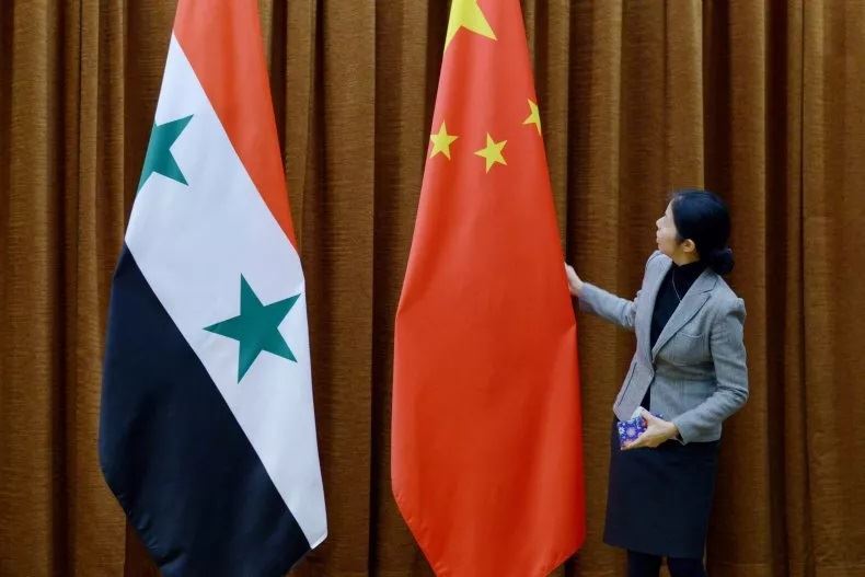 4 بنود أساسية.. الصين تكشف عن اتفاق استراتيجي مع مصر!