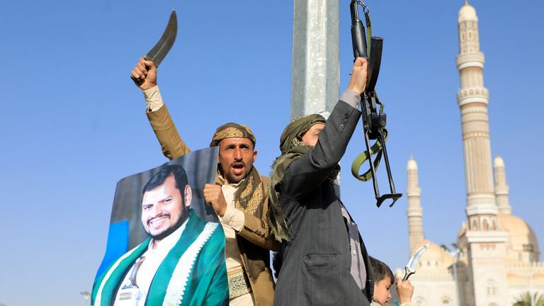 "الحزب" يعلق على إدراج الحوثيين على "لوائح الإرهاب" ‏الأميركية