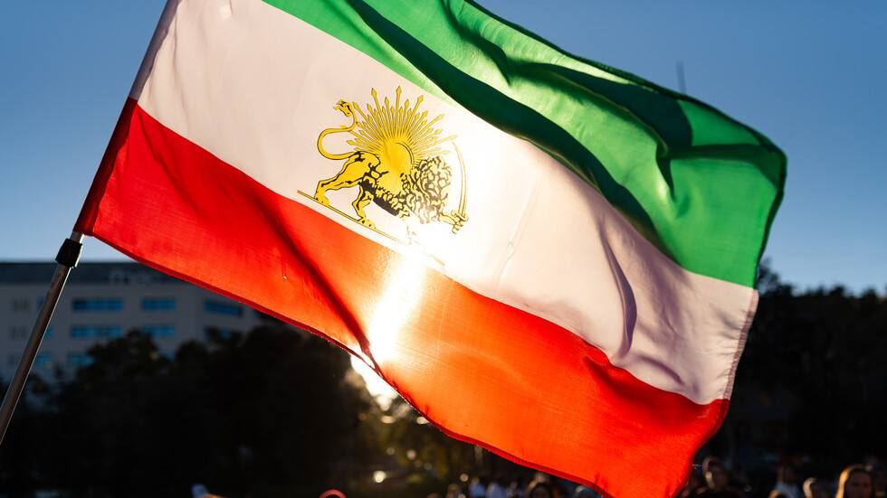  إيران ترفض بيان جامعة الدول العربية الذي يدين غاراتها على أربيل