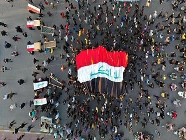 العراق يتخبط بأزمته السياسية على وقع محاولات يائسة لإشعال الميدان