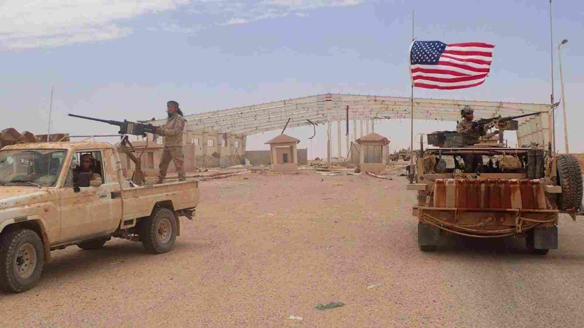 ارتفاع عدد الجنود الأميركيين المصابين في هجوم الأردن 