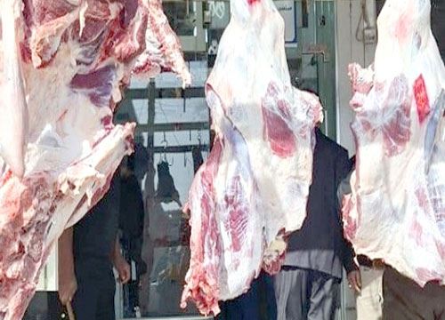 لماذا ارتفعت أسعار اللحوم الحمراء في العراق؟
