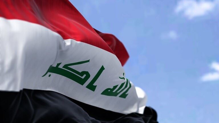 العراق تعلن الحداد العام على أرواح قتلى القصف الأميركي