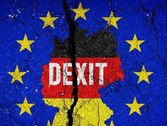 شبح "ديكسيت" ألمانيا يهدد بدق مسمار جديد في نعش الاتحاد الأوروبي