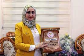 الطبيبة العراقية "تمارا"... قصة نجاح تُلهم النساء 