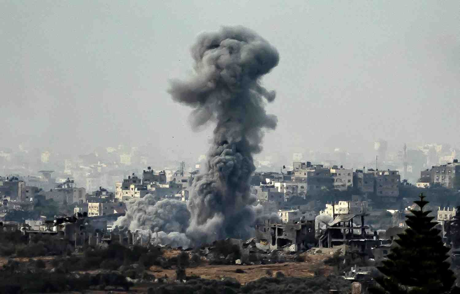 هدنة غزة.. إسرائيل تدرس "قرارات مهمة" قبل مفاوضات القاهرة