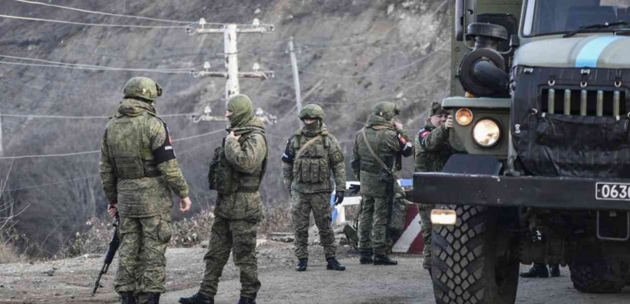 أرمينيا تعلن مقتل جنديين بأيدي القوات الأذربيجانية