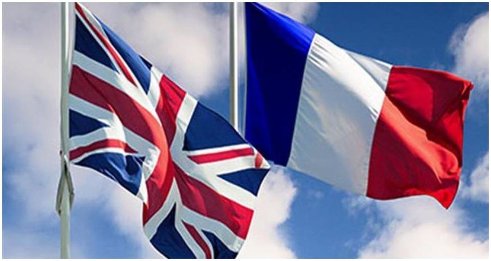 هل تلوح أزمة جديدة في أفق العلاقات الفرنسية - البريطانية؟