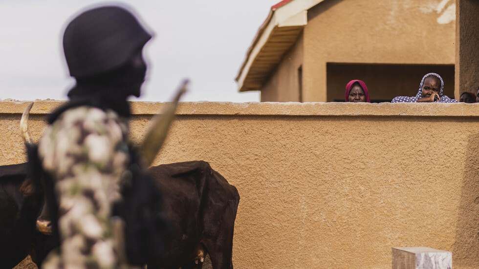 مخاوف متزايدة حيال توسّع نفوذ داعش في غرب إفريقيا