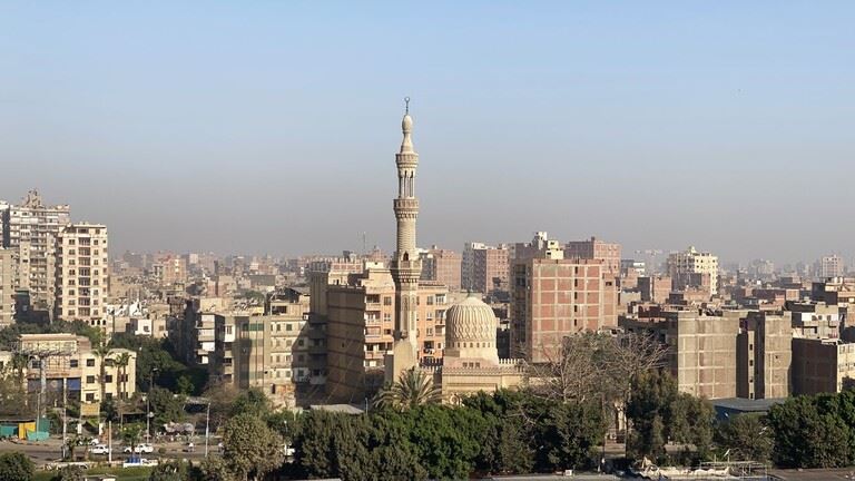 بيان مصري بشأن معلومات متداولة حول تشييد وحدات سكنية لإيواء مواطني غزة